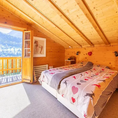 Casa de Férias 8p In The Mountains Near Area Fiesch