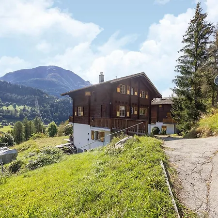 8p In The Mountains Near Area *