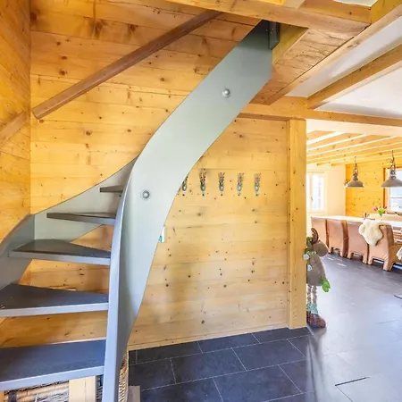 Casa de Férias 8p In The Mountains Near Area