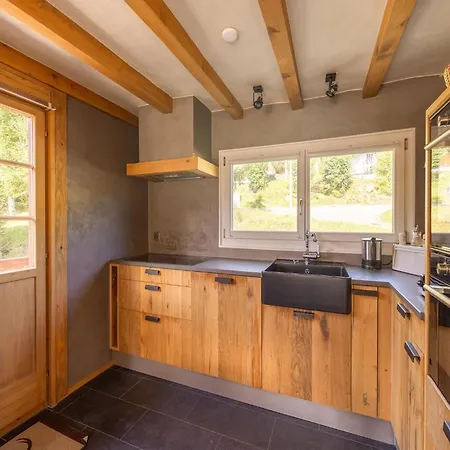 8p In The Mountains Near Area *