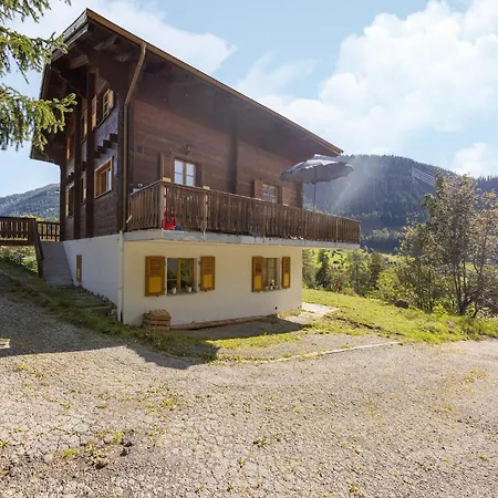 Holiday home 8p In The Mountains Near Area