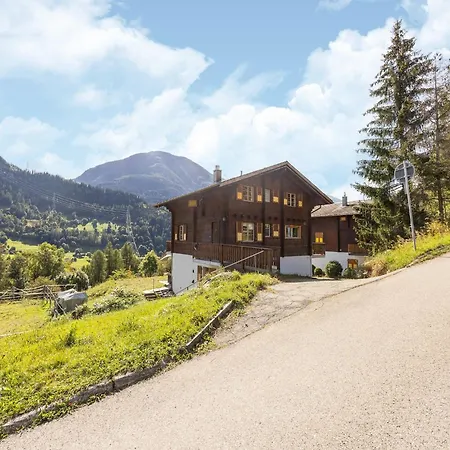 Holiday home 8p In The Mountains Near Area *