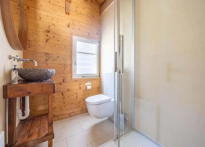 Holiday home 8p In The Mountains Near Area *