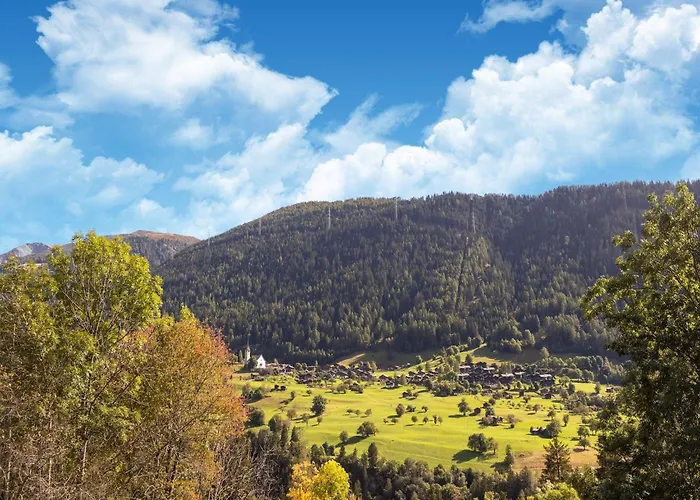 8p In The Mountains Near Area