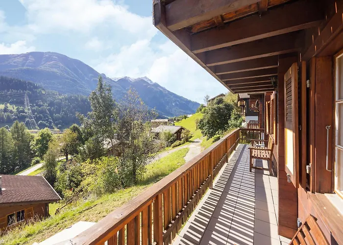 8p In The Mountains Near Area Holiday home *