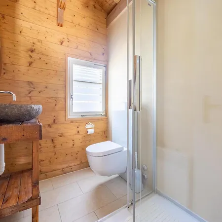 Holiday home 8p In The Mountains Near Area *