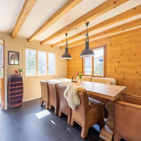 8p In The Mountains Near Area Holiday home