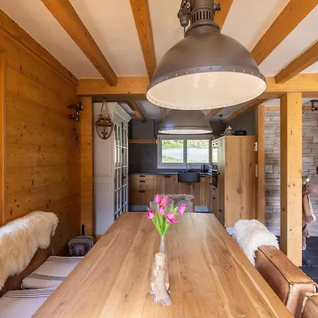 Holiday home 8p In The Mountains Near Area *