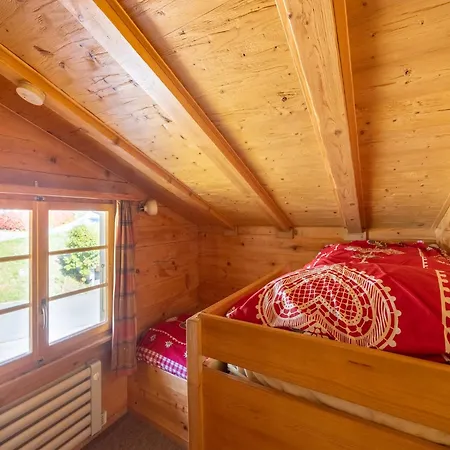 Holiday home 8p In The Mountains Near Area *