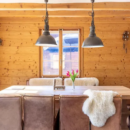 8p In The Mountains Near Area Fiesch