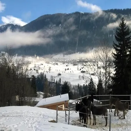 8p In The Mountains Near Area